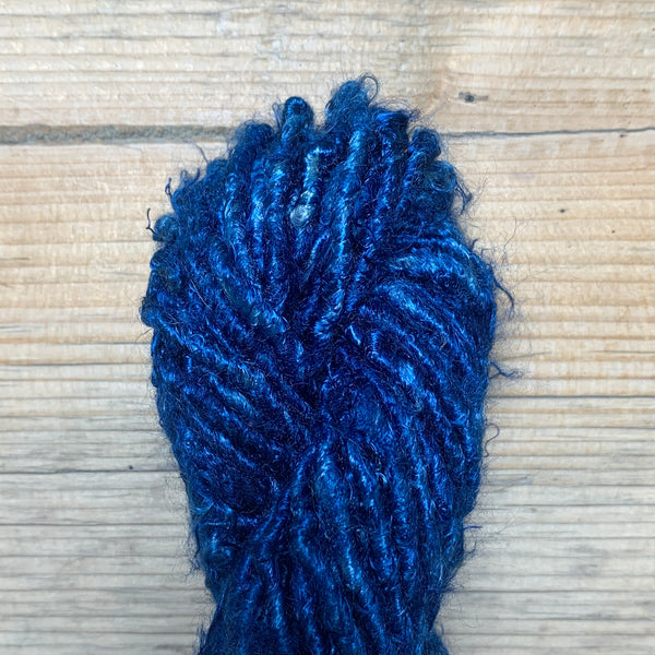 Naturally Dyed Banana Yarn, Multiple Colours