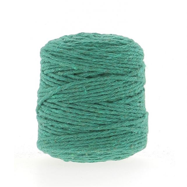 Hoooked Eco Barbante, 50g (25 colours)
