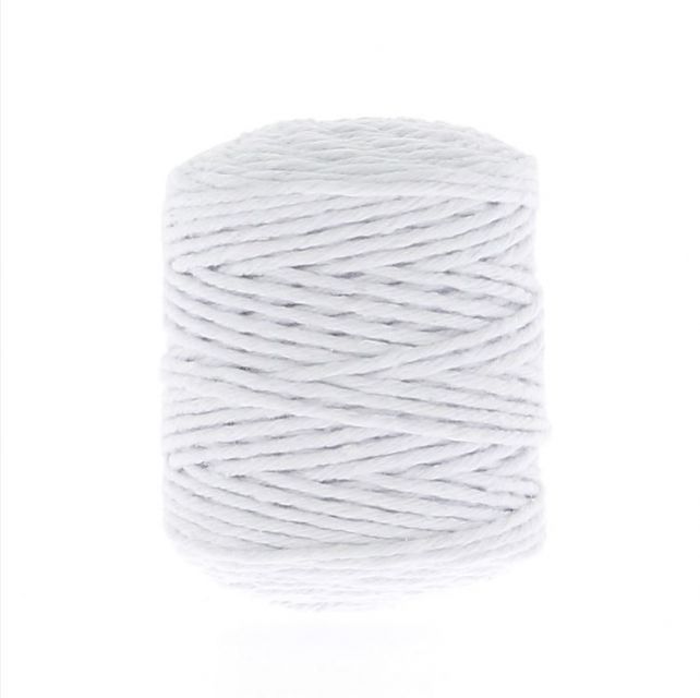 Hoooked Eco Barbante, 50g (25 colours)