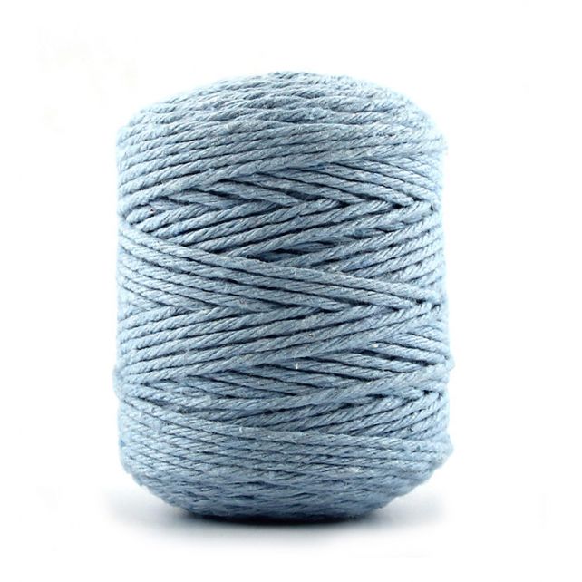 Hoooked Eco Barbante, 50g (25 colours)