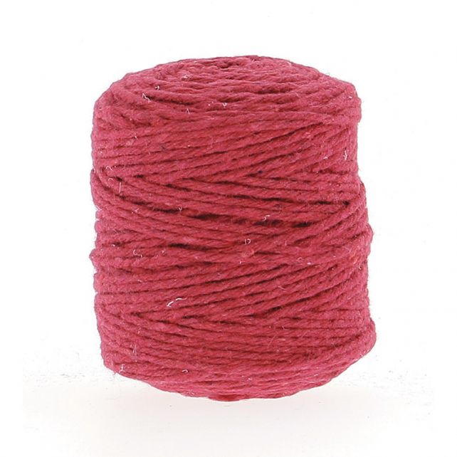 Hoooked Eco Barbante, 50g (25 colours)